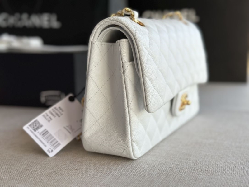 Ch**el cf series bags
